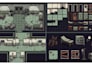 side scrolling horror pixel art tileset and tilemap post apocalyptic game assets